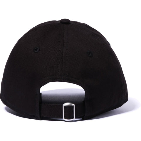 A BATHING APE NEW ERA 9TWENTY CAP M