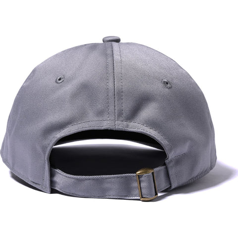 A BATHING APE PANEL CAP 2 M