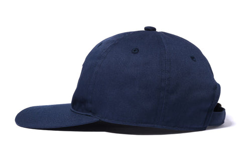 A BATHING APE PANEL CAP 2 M