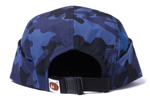 SAND CAMO JET CAP MENS