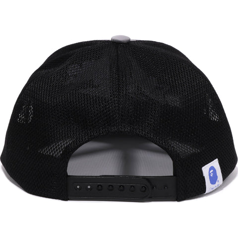 BAPE X LDG MESH CAP MENS