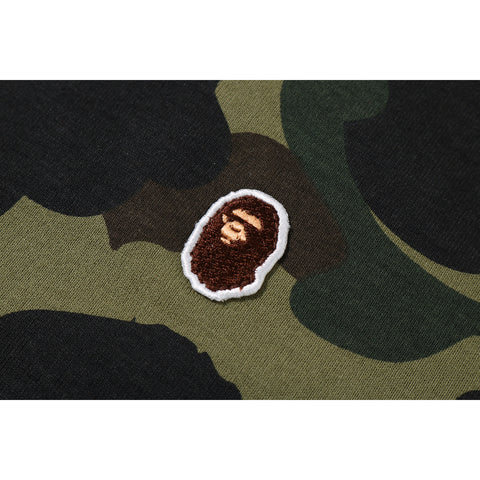 1ST CAMO ONE POINT TEE BAPEC MENS