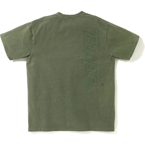 RELAXED POCKET TEE MENS