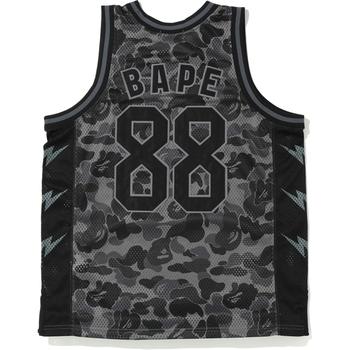 ABC BASKETBALL TANK TOP MENS