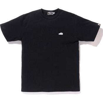 BAPE STA ONE POINT TEE MENS