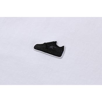 BAPE STA ONE POINT TEE MENS