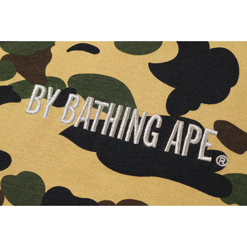 1ST CAMO SLEEVELESS TEE LADIES