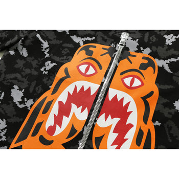 DIGITAL CAMO TIGER TEE MENS