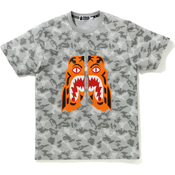 DIGITAL CAMO TIGER TEE MENS