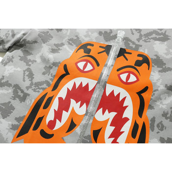 DIGITAL CAMO TIGER TEE MENS