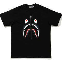 SHARK HEAVYWEIGHT TEE MENS