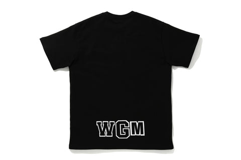 SHARK HEAVYWEIGHT TEE MENS
