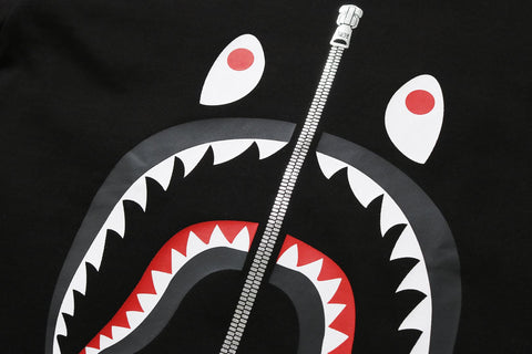 SHARK HEAVYWEIGHT TEE MENS