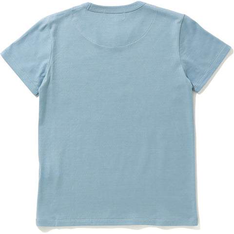 APE HEAD ONE POINT MINI TEE LADIES