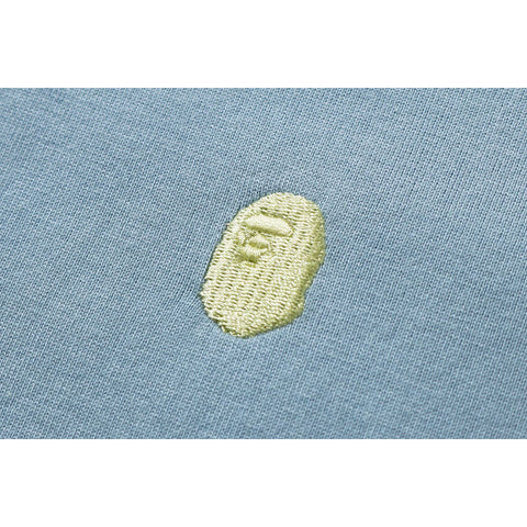APE HEAD ONE POINT MINI TEE LADIES