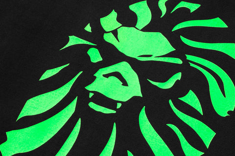 BAPE BLACK APE HEAD TEE MENS
