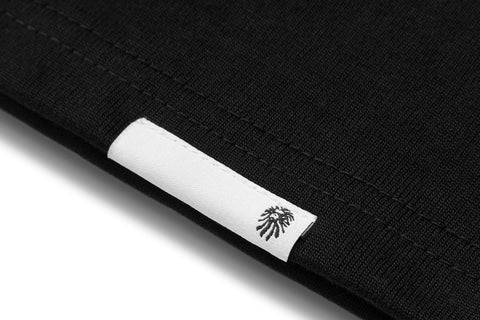 BAPE BLACK APE HEAD TEE MENS