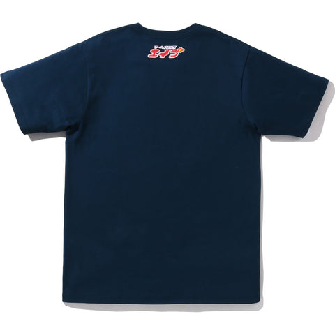 BAPE GIRL TEE MENS