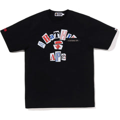 COLLEGE POCKET TEE MENS