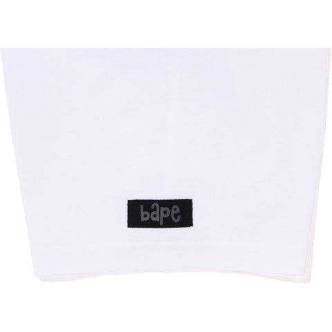 COLLEGE POCKET TEE MENS