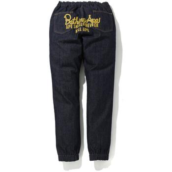 CHAMPION JOGGER DENIM PANTS KIDS