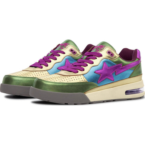 BAPE® ROAD STA MENS