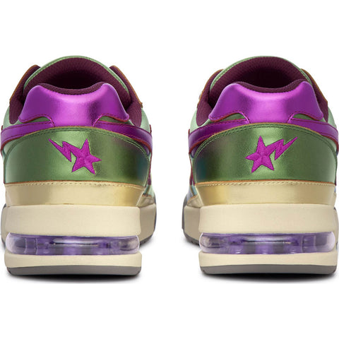 BAPE® ROAD STA MENS