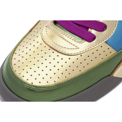 BAPE® ROAD STA MENS