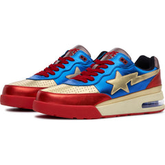 BAPE® ROAD STA MENS