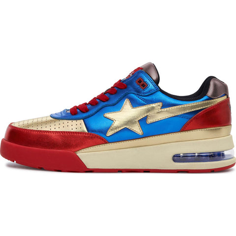 BAPE® ROAD STA MENS