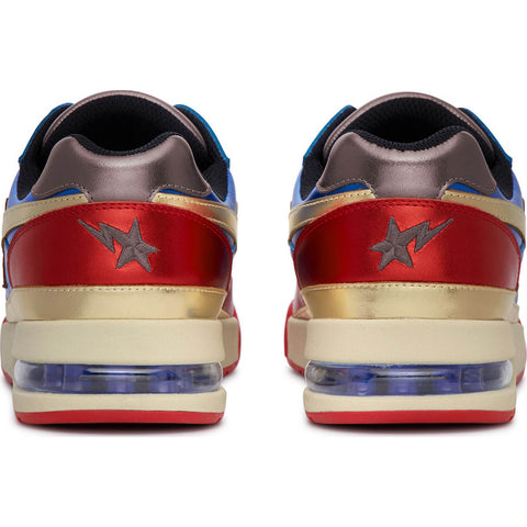BAPE® ROAD STA MENS