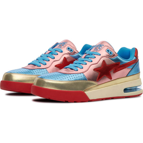 BAPE® ROAD STA MENS