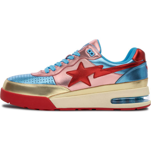BAPE® ROAD STA MENS