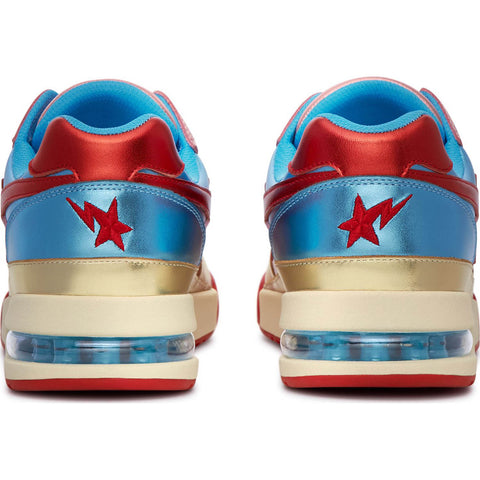 BAPE® ROAD STA MENS