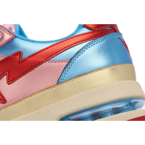 BAPE® ROAD STA MENS