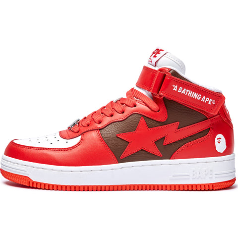 BAPE STA™ MI #2 MENS