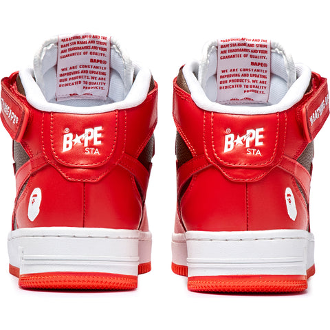 BAPE STA™ MI #2 MENS