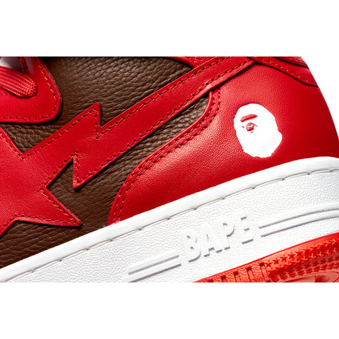 BAPE STA™ MI #2 MENS