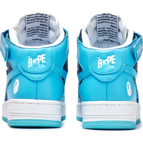 BAPE STA™ MI #2 MENS