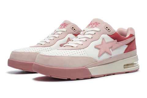 BAPE® ROAD STA #3 MENS