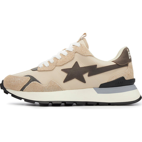 BAPE® ROAD STA EXPRESS #1 MENS
