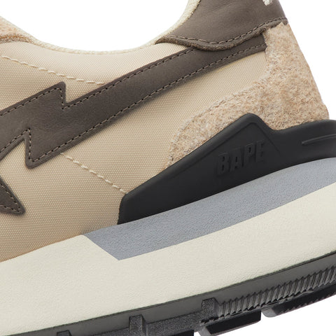 BAPE® ROAD STA EXPRESS #1 MENS