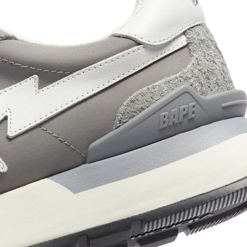 BAPE® ROAD STA EXPRESS #1 MENS