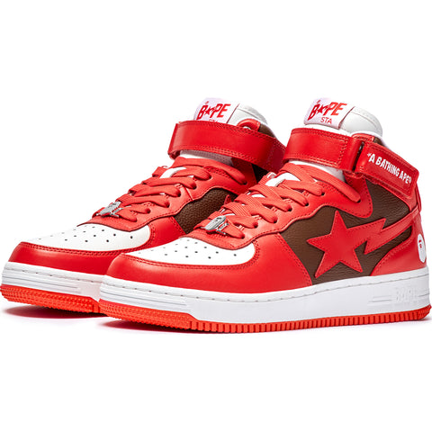 BAPE STA™ MI #2 LADIES