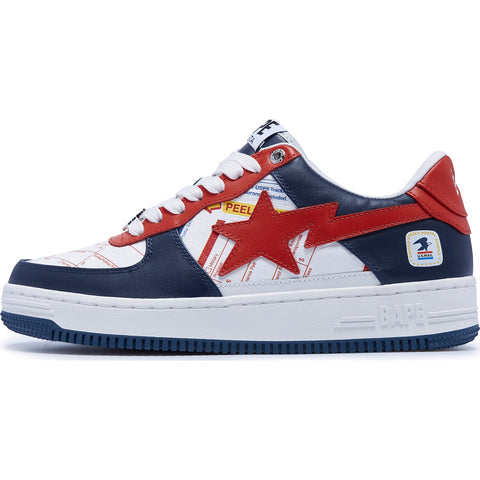 BAPE STA™ USPS MENS