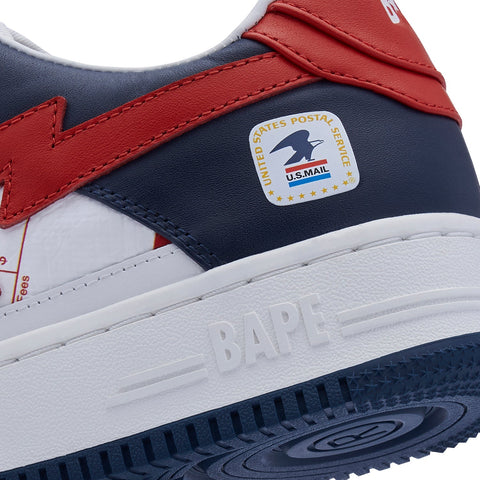 BAPE STA™ USPS MENS