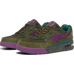 BAPE® ROAD STA #2 MENS