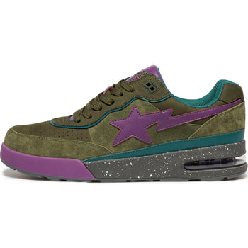 BAPE® ROAD STA #2 MENS