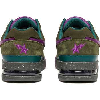 BAPE® ROAD STA #2 LADIES