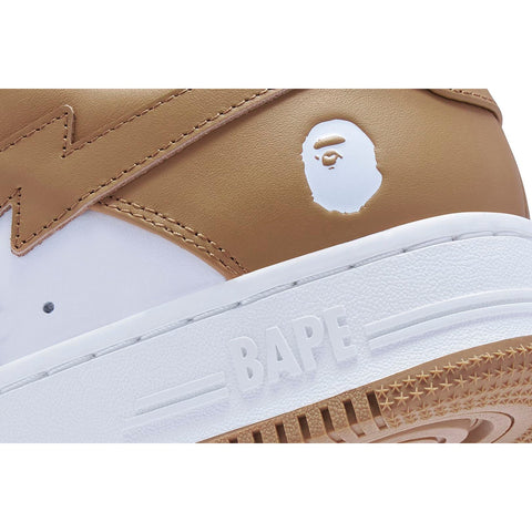 BAPE STA™ #4 L